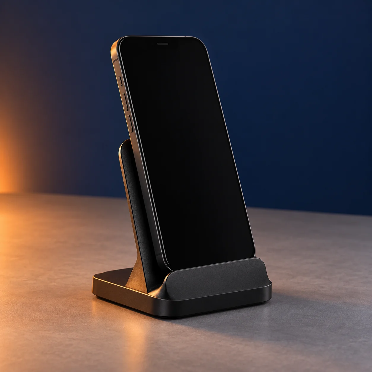 Masaüstü Telefon Standı
