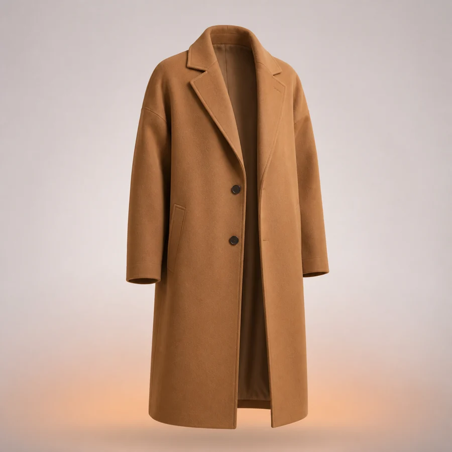 Trend Kaban Oversize